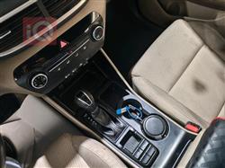 هیۆندای تۆکسۆن